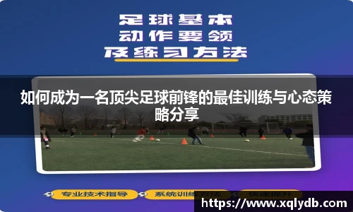 如何成为一名顶尖足球前锋的最佳训练与心态策略分享